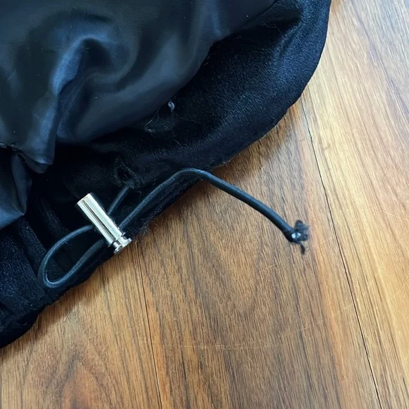 Topshop velvet jacket, NEW - Picture 12 of 12